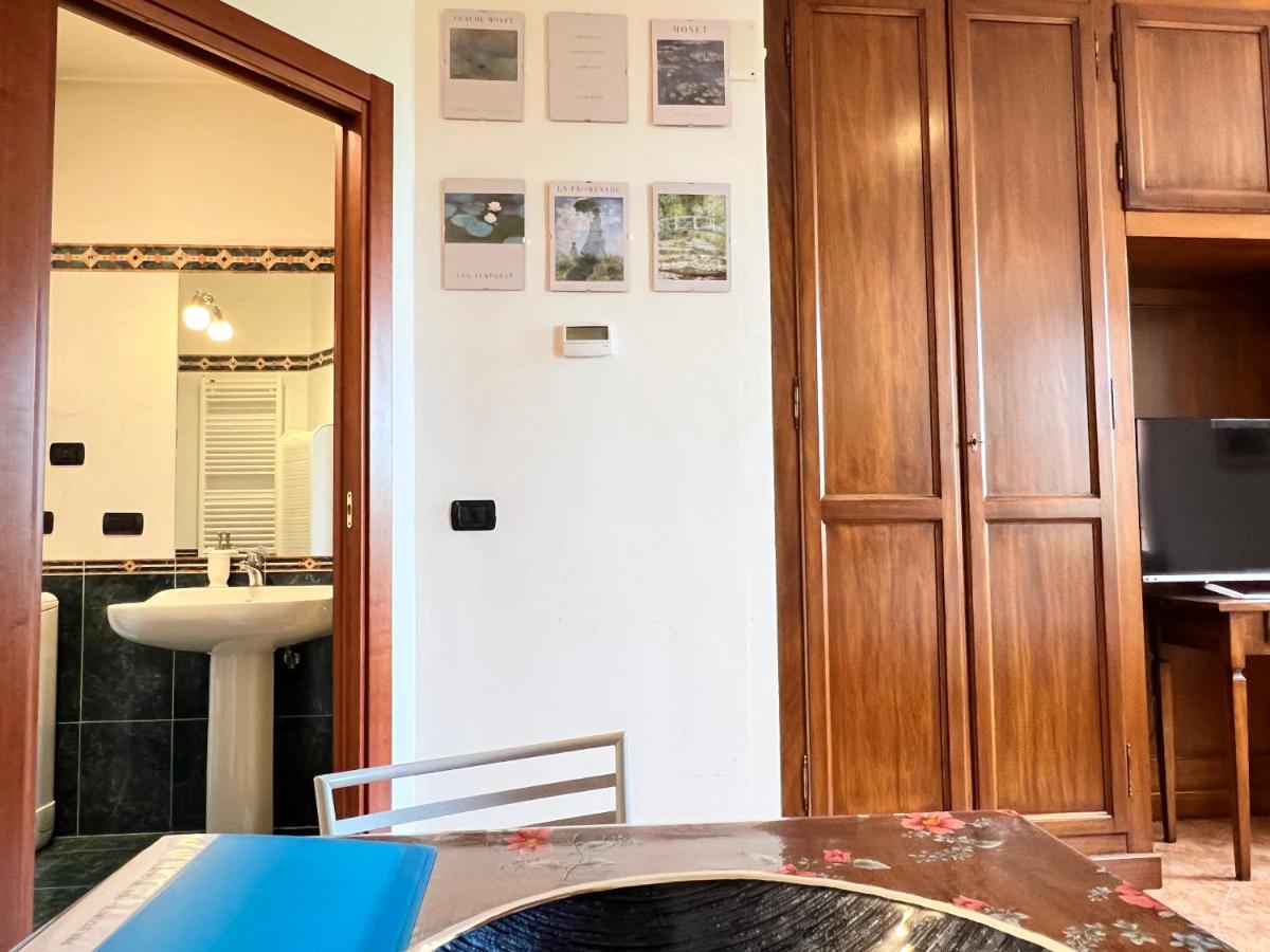 Provenzano Studios Siena Eksteriør bilde